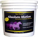 Equi-Sential® Absolute Motion