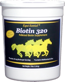 Equi-Sential® Biotin 320