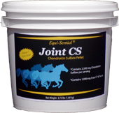 Equi-Sential® Joint CS