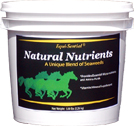 Equi-Sential® Natural Nutrients