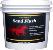 Equi-Sential® Sand Flush